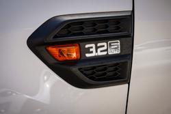 2021 FORD RANGER XL 3.2 (4x4)