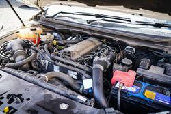 2021 FORD RANGER XL 3.2 (4x4)