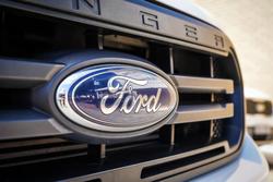 2021 FORD RANGER XL 3.2 (4x4)