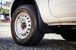 2021 FORD RANGER XL 3.2 (4x4)