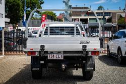 2021 FORD RANGER XL 3.2 (4x4)