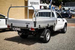 2021 FORD RANGER XL 3.2 (4x4)