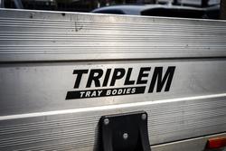 2021 FORD RANGER XL 3.2 (4x4)