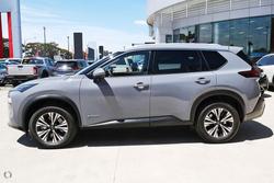 2025 Nissan
                X-TRAIL ST-L e-POWER
