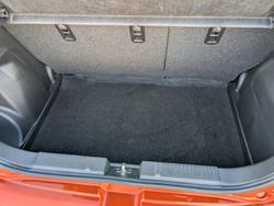 2024 Suzuki Swift Hybrid Plus