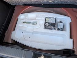 2024 Suzuki Swift Hybrid Plus