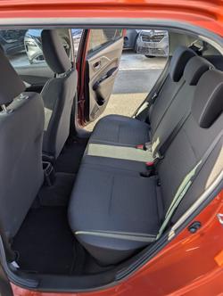 2024 Suzuki Swift Hybrid Plus