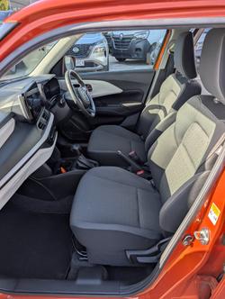 2024 Suzuki Swift Hybrid Plus