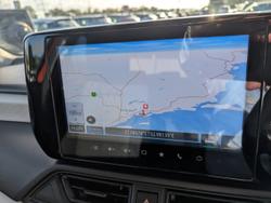 2024 Suzuki Swift Hybrid Plus