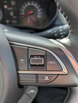 2024 Suzuki Swift Hybrid Plus