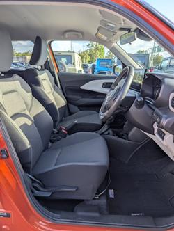 2024 Suzuki Swift Hybrid Plus