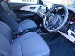 2025 Suzuki Swift Hybrid Plus