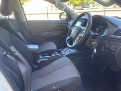 2019 Mitsubishi Triton