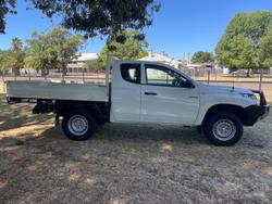 2019 Mitsubishi Triton