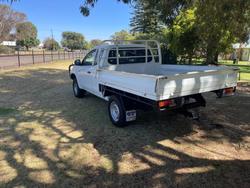 2019 Mitsubishi Triton
