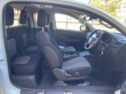 2019 Mitsubishi Triton