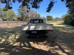 2019 Mitsubishi Triton
