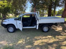 2019 Mitsubishi Triton