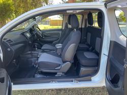 2019 Mitsubishi Triton