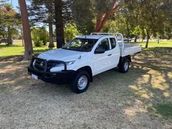 2019 Mitsubishi Triton