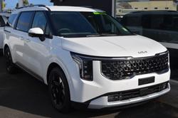 2026 Kia Carnival Sport+ HEV