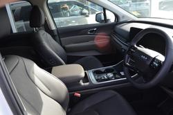 2026 Kia Carnival Sport+ HEV
