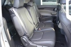 2026 Kia Carnival Sport+ HEV