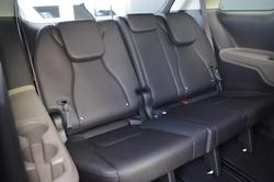 2026 Kia Carnival Sport+ HEV