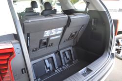 2026 Kia Carnival Sport+ HEV