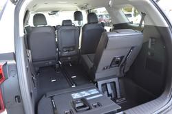 2026 Kia Carnival Sport+ HEV