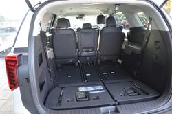 2026 Kia Carnival Sport+ HEV