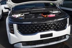 2026 Kia Carnival Sport+ HEV