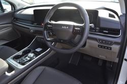 2026 Kia Carnival Sport+ HEV
