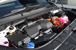 2026 Kia Carnival Sport+ HEV