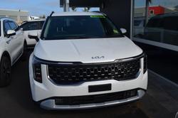 2026 Kia Carnival Sport+ HEV