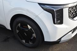 2026 Kia Carnival Sport+ HEV