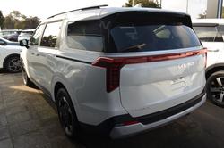 2026 Kia Carnival Sport+ HEV