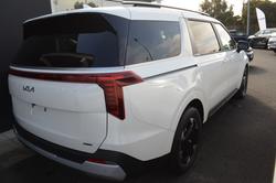 2026 Kia Carnival Sport+ HEV