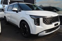 2026 Kia Carnival Sport+ HEV