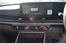 2026 Kia Carnival Sport+ HEV