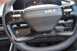 2026 Kia Carnival Sport+ HEV