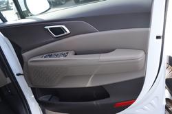 2026 Kia Carnival Sport+ HEV