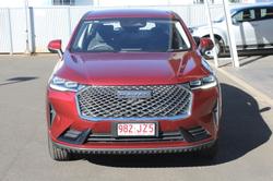 2024 GWM Haval H6 Premium