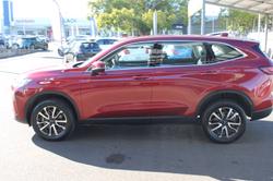2024 GWM Haval H6 Premium