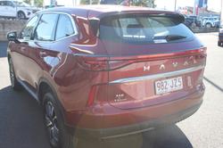 2024 GWM Haval H6 Premium