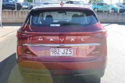 2024 GWM Haval H6 Premium