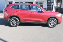 2024 GWM Haval H6 Premium
