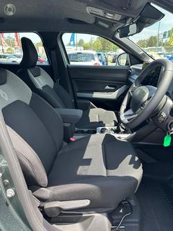 2025 Renault Duster Evolution