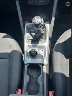 2025 Renault Duster Evolution