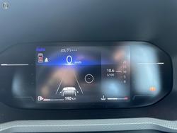 2025 Renault Duster Evolution